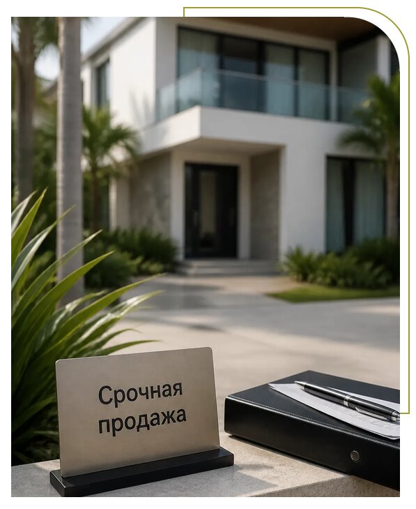 Срочная продажа недвижимости Пхукет из Черняховска от 52400 р. | коПхукет-Чрх
