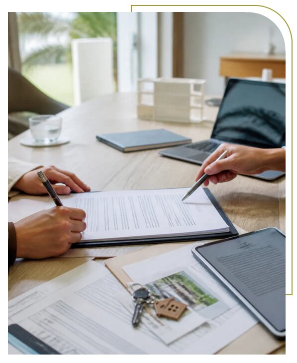 Юрсопровождение недвижимости Пхукет из Черняховска от 31440 р. | коПхукет-Чрх